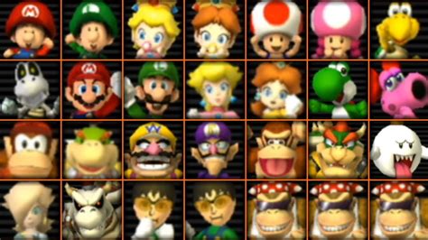 How to install mario kart wii custom characters - dotcombda