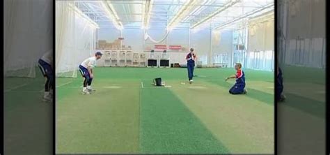 How to Practice proper cricket fielding drills « Cricket :: WonderHowTo