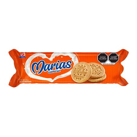 Galletas Marías 170gr