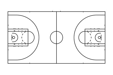 Osobitost Perseus Mary basketball court markings Hojně bar slovník