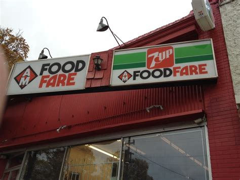 FOODFARE STORES - Updated January 2025 - 247 Lilac St, Winnipeg ...