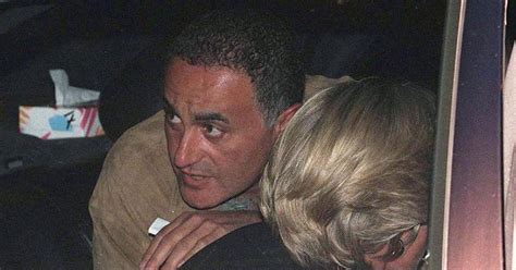 Dodi Fayed's Family Are Still Grieving His Death In Princess Diana Crash