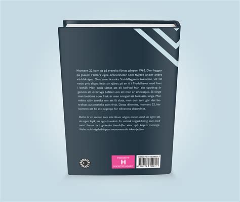 Catch 22 – book cover on Behance