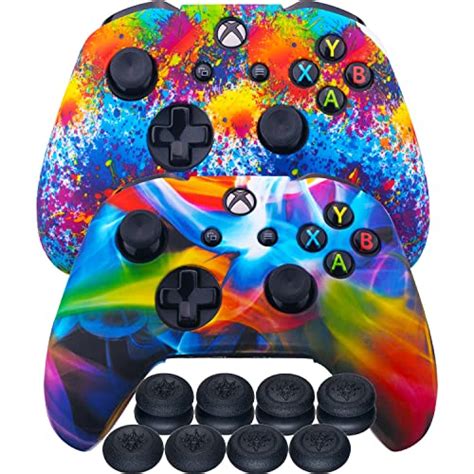 Best Skins For Xbox One Controllers