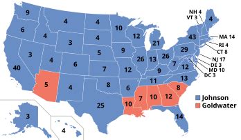 1964 United States elections - Wikipedia