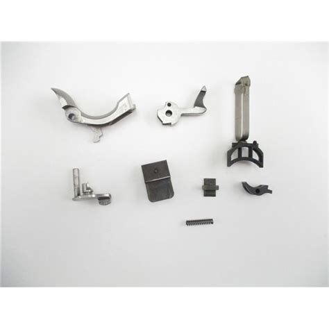 1911 PISTOL PARTS - Switzer's Auction & Appraisal Service