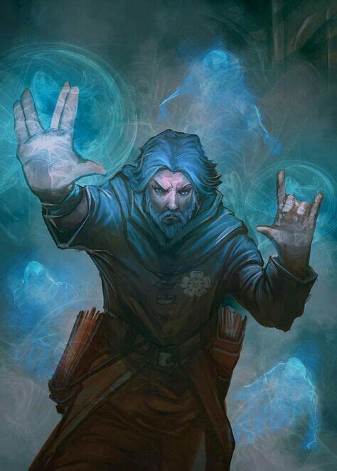 Soul Manipulator (5e Class) - D&D Wiki