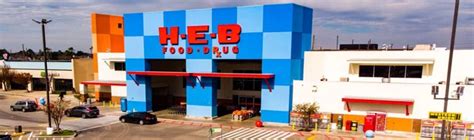 Bellaire Blvd H-E-B | 14498 BELLAIRE, HOUSTON TX 77083-7520 | HEB.com