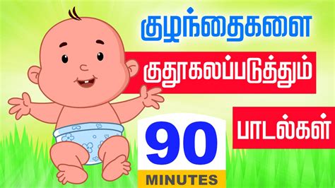 Kids Rhymes In Tamil | Kids Matttroy