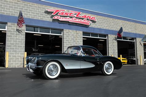 Inventory | Fast Lane Classic Cars | Fast Lane Classic Cars