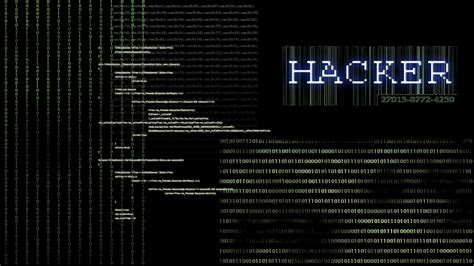 Hacking Wallpaper Hd