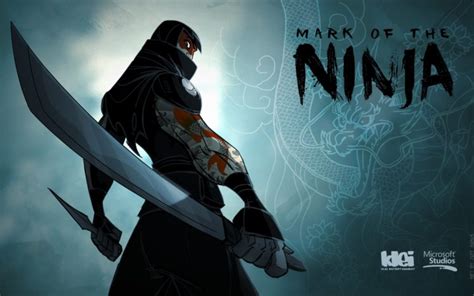 mark of the ninja, Action, Mmo, Online, Mark, Ninja, Fantasy, Fighting ...