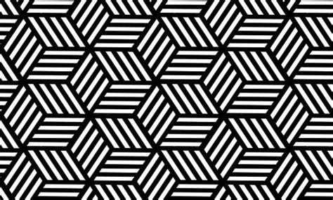 100+ Impressive Black and White Patterns Collection | Naldz Graphics ...