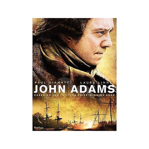 JOHN ADAMS DVD MARCH 2012 RESET - Sam's Club