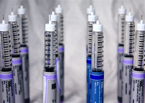 insulin pens - NS Medical Devices