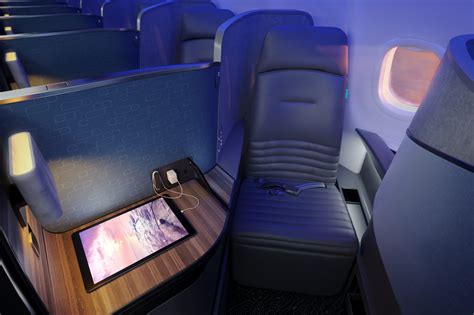 NEWS: JetBlue reveals new transatlantic Mint Suites for business class ...