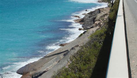 Discovering Australia's Best Coastal Road Trip: A Guide for Travelers