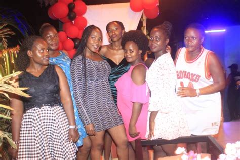 IN PICTURES: Kampala stays up all night as nightlife reopens after 24 ...