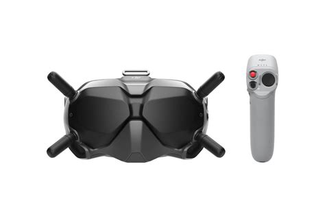 Buy DJI FPV Goggles V2 Motion Combo - DJI Store