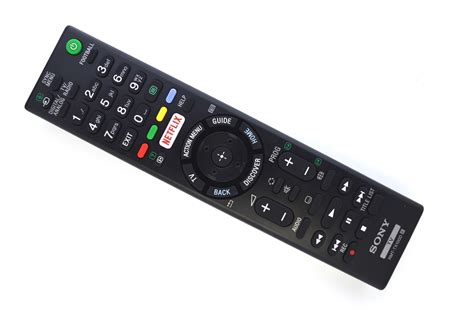 *NEW* Genuine Sony TV Remote Control - KDL-40R553CBU KDL-40R553C KDL ...