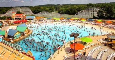 19 Best Amusement Parks in Houston | Theme Parks In Houston