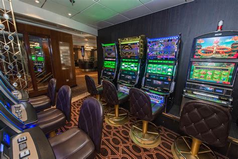 Casino on Seven Seas Navigator Cruise Ship - Cruise Critic