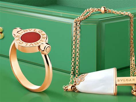 Get Playful With The Latest Bvlgari Jewels | Harper's Bazaar Arabia