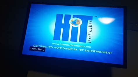 HiT Entertainment Logo (2005) - YouTube