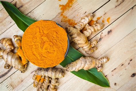 Turmeric the most powerful inflammatory spice! - EvZin Bio