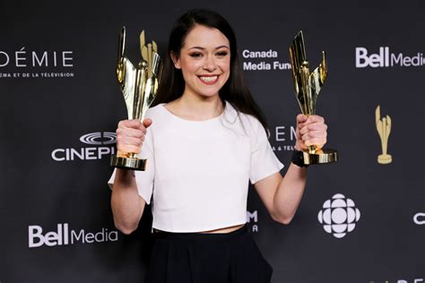 Canadian Screen Awards 2017: The Biggest Winners of the Night - FASHION ...