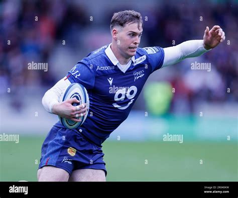 6th May 2023; AJ Bell Stadium, Salford, Lancashire, England; English ...