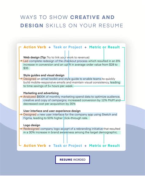 Game Programmer Resume Examples for 2024 | Resume Worded