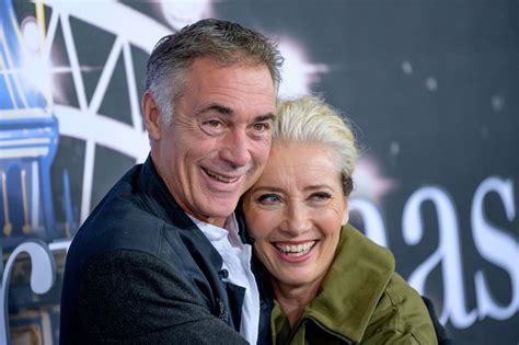 'Nanny McPhee' Actress Emma Thompson Turns 62 — Who Is Her Husband Greg ...