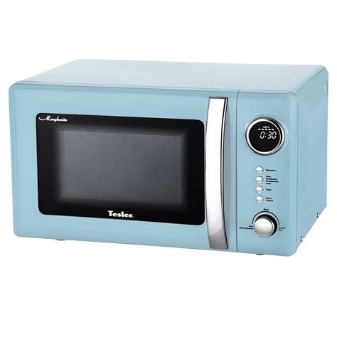 Tesler ME-2055 SKY BLUE | Tesler-Electronics