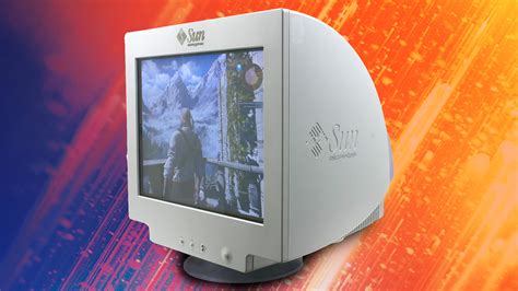 CRT is still king of the gaming monitors – fact | Custom PC