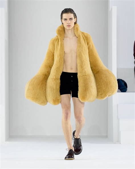 Top moments we love from the Menswear Fall/Winter 2023 season