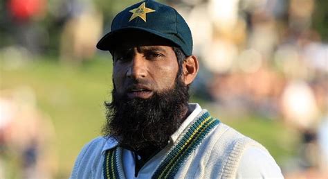 Mohammad Yousuf praises continuity in Pakistan cricket team's performances