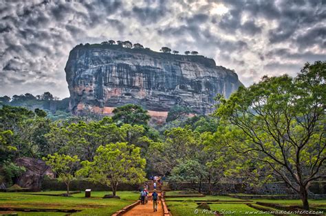 Sri Lanka - A Nomadic Existence