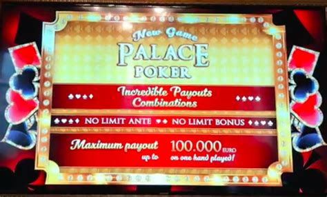 Palace Poker într-un nou tutorial de la Palace Casino