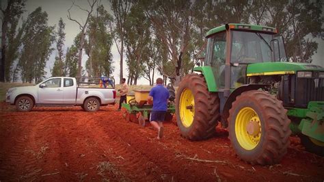 #Farming in South Africa. 1ste Geluk Boerdery Dealesville Vrystaat ...