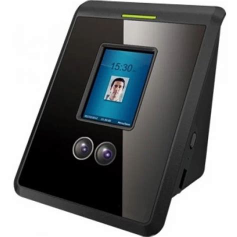 Iris Recognition System at Rs 8000 | Iris Recognition Device in Lucknow ...