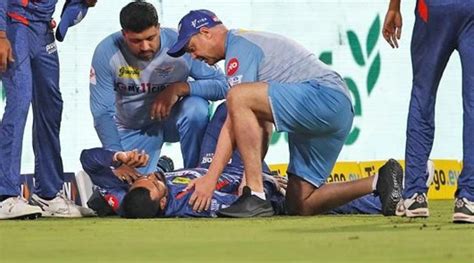 KL Rahul rules himself out of WTC final, set to undergo surgery ...