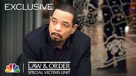 Sgt. “Fin” Tutuola From “Law & Order: SVU” Switches Sides For New Movie ...