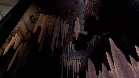 Minecraft: Java Edition releases first 'Caves and Cliffs Update ...