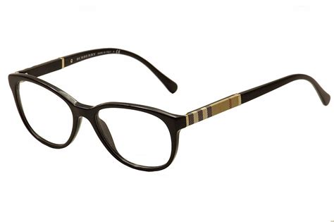 Burberry Women's Eyeglasses BE2172 BE/2172 Full Rim Optical Frame