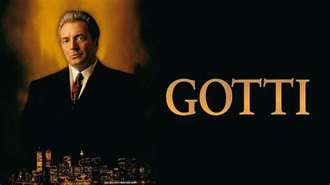 Gotti 1996 Movie