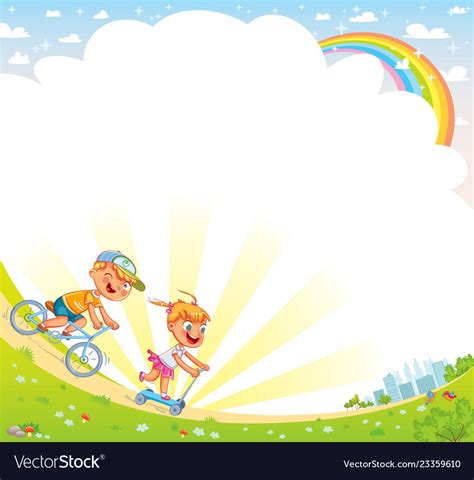 Vector Background Images For Kids - kripe87