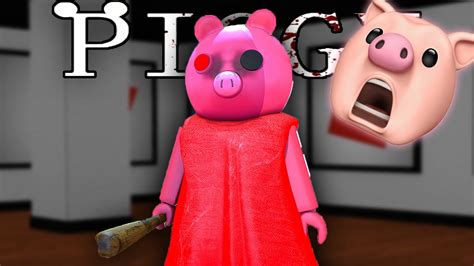 Roblox Piggy Items