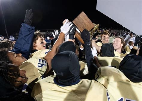 How did Pennsylvania’s top-ranked football teams fare on Friday, Nov ...