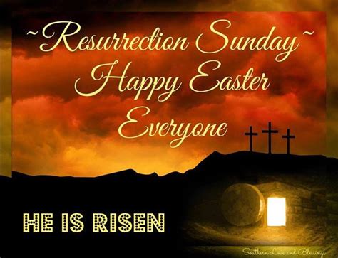 Resurrection Sunday Images 2024 - Erina Jacklin